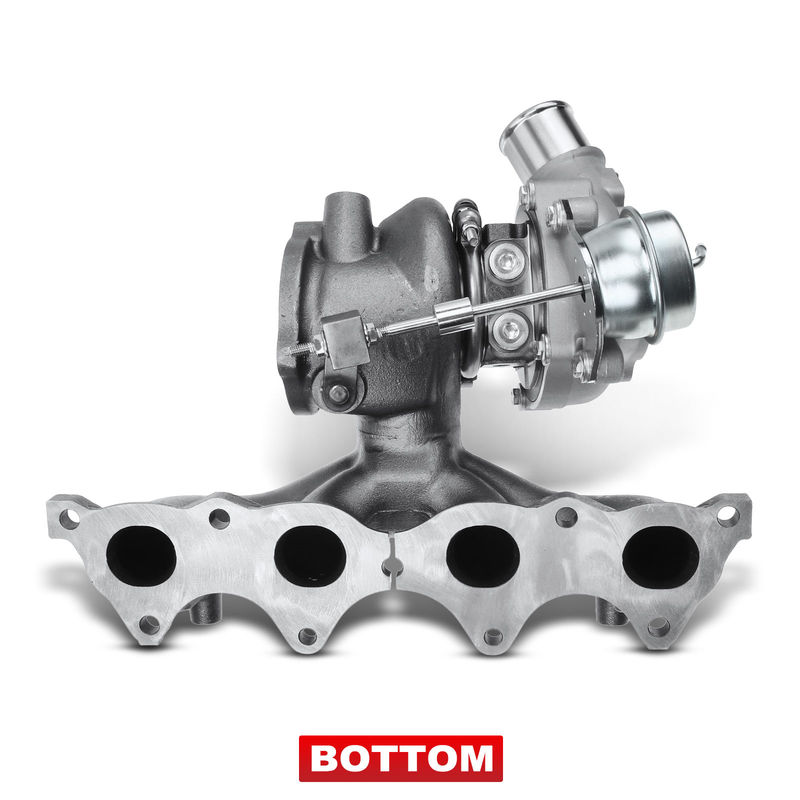 Turbo Turbocharger for Hyundai Veloster 2013-2015 Kia Forte5 Forte Koup 1.6L K03
