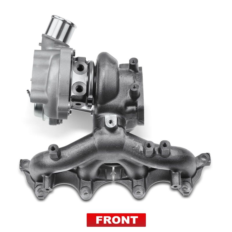 Turbo Turbocharger for Hyundai Veloster 2013-2015 Kia Forte5 Forte Koup 1.6L K03
