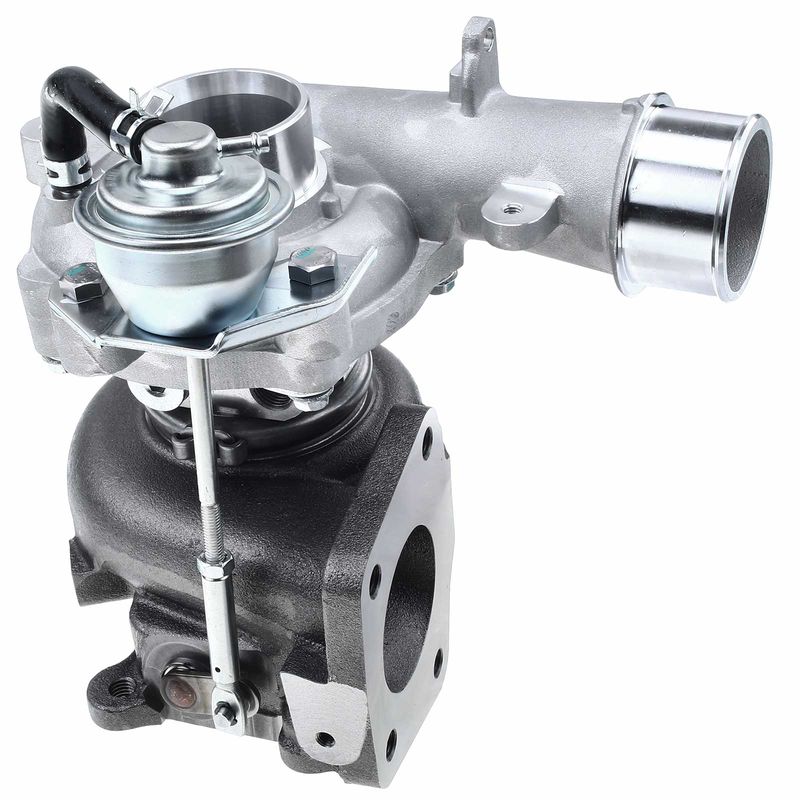Turbo Turbocharger for Mazda 3 2007-2013 6 CX-7 2007-2010 L4 2.3L DISI K0422-881
