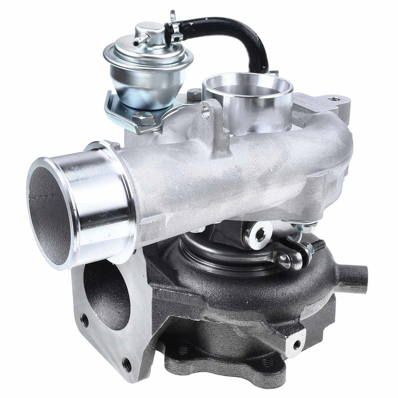 Turbo Turbocharger for Mazda 3 2007-2013 6 CX-7 2007-2010 L4 2.3L DISI K0422-881