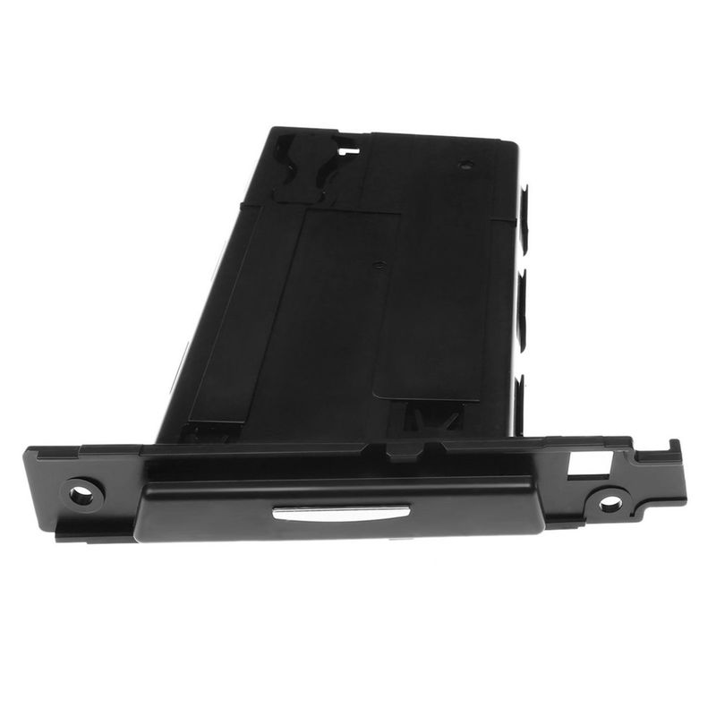 Passenger Black Drink Cup Holder for BMW E90 E91 E92 E93 M3 3 Series 2006-2013