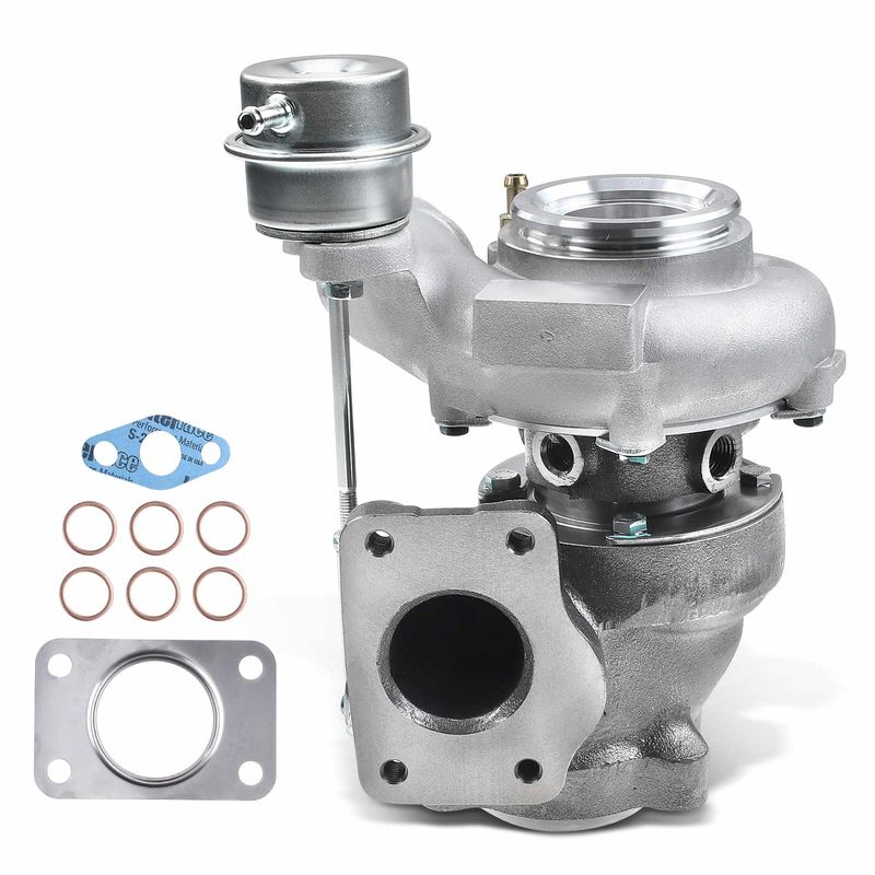 Turbo Turbocharger GT1752 for Saab 9-3 9-5 1999-2009 2.3L 2.0L B205E B235E