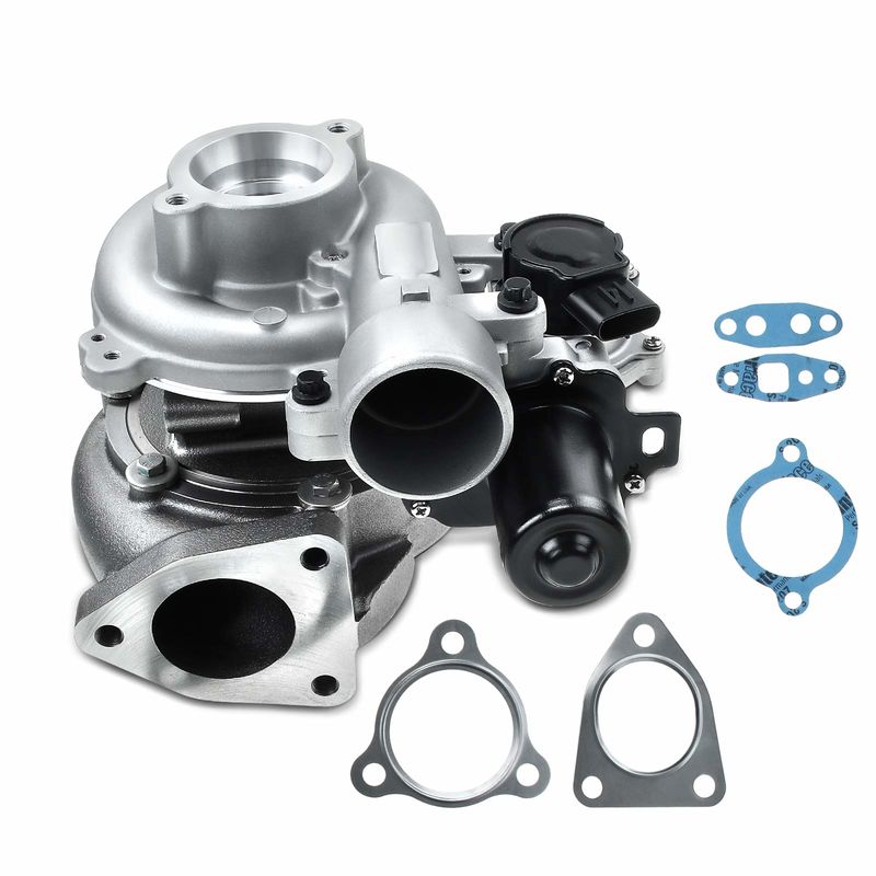 Turbo Turbocharger for Toyota Hilux 2005-2015 Prado 3.0L Diesel 1KD-FTV CT16V
