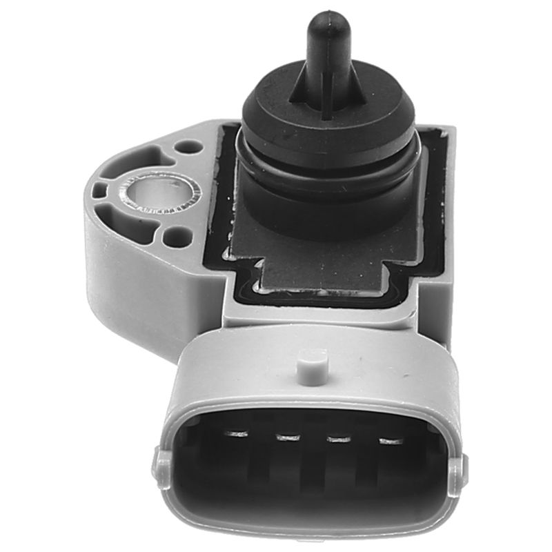 Fuel Injection Pressure Sensor for Volvo S60 S80 XC60 V70 XC70 Land Rover LR2
