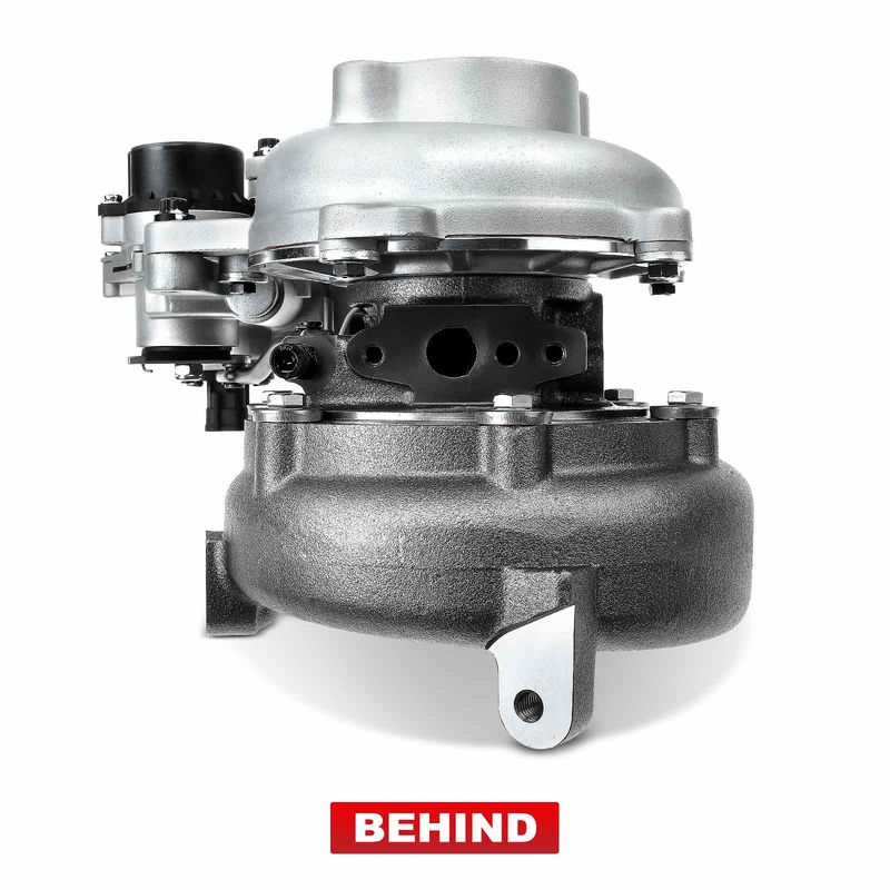 Turbo Turbocharger for Toyota Hilux 2005-2015 Prado 3.0L Diesel 1KD-FTV CT16V