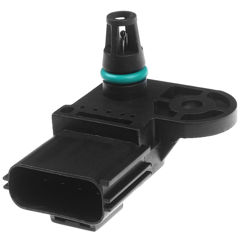Manifold Pressure (MAP) Sensor for Ford Focus Ranger Escape Mazda 3 6 MKZ