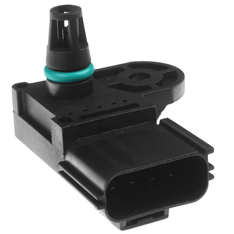 Manifold Pressure (MAP) Sensor for Ford Focus Ranger Escape Mazda 3 6 MKZ