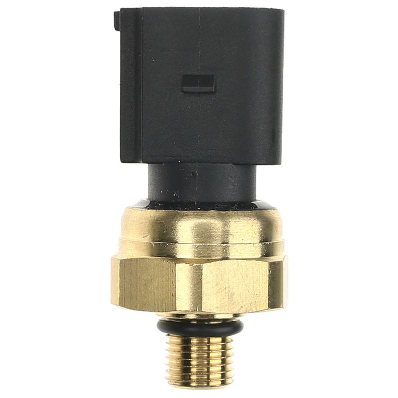 Manifold Pressure (MAP) Sensor for Audi A3 A4 A5 Q7 VW Jetta Eos Passat