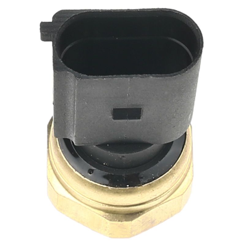 Manifold Pressure (MAP) Sensor for Audi A3 A4 A5 Q7 VW Jetta Eos Passat