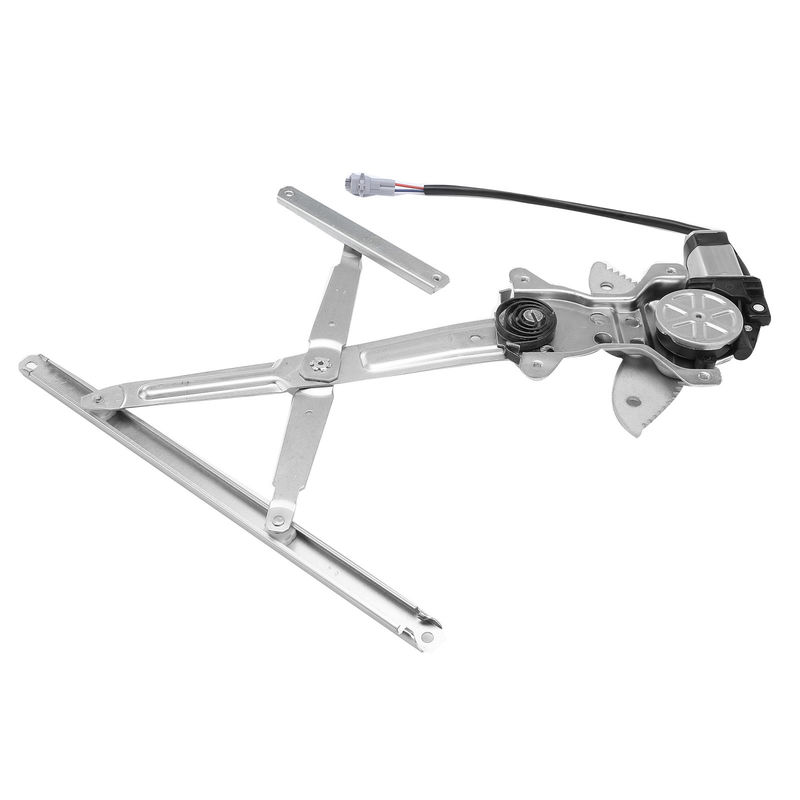 Front Driver Power Window Motor & Regulator Assembly for Toyota 4Runner 1990-1995
