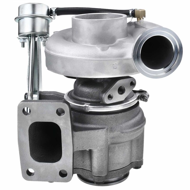 Turbo Turbocharger for Dodge Ram 2500 3500 1994-1998 5.9L Diesel 4BTA HX30W