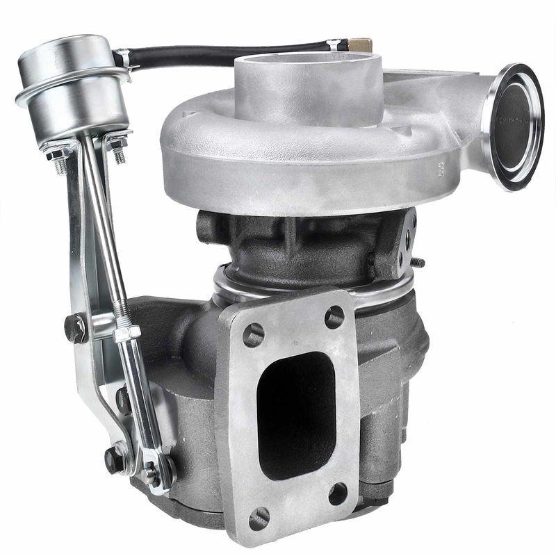 Turbo Turbocharger for Dodge Ram 2500 3500 1994-1998 5.9L Diesel 4BTA HX30W