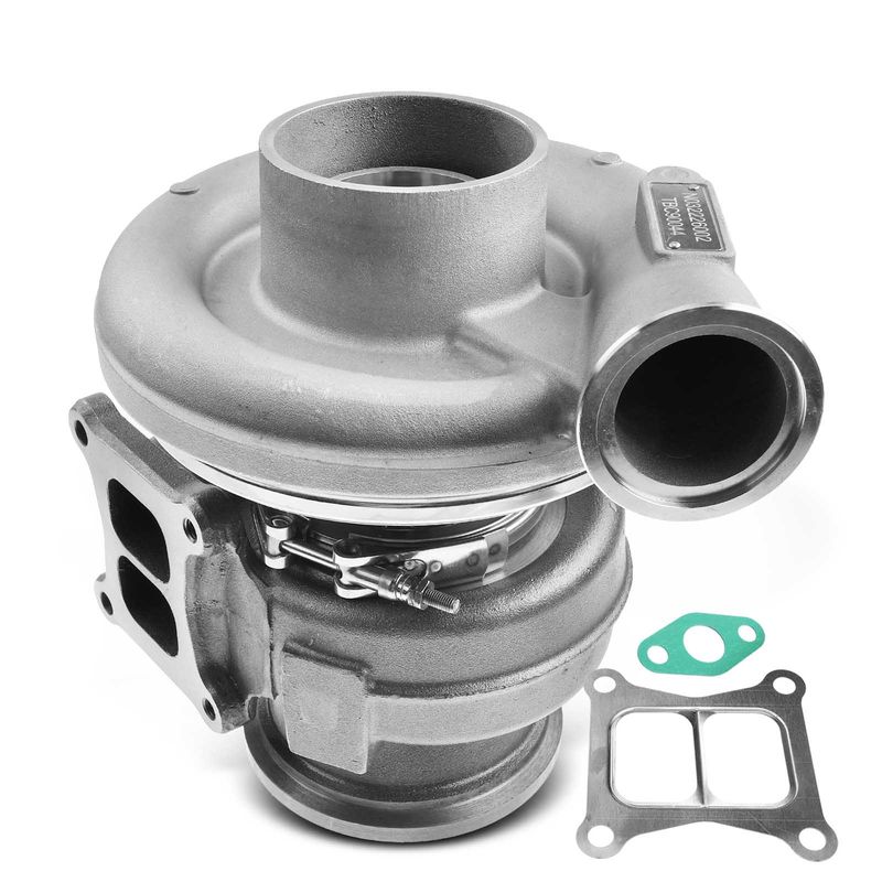 Turbo Turbocharger for 1999-2012 Cummins Truck ISM ISME M11 Engine 10.8L HX55