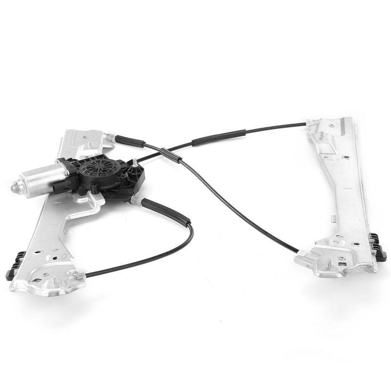 Front Right Power Window Motor & Regulator Assembly for Chevy Colorado GMC Canyon