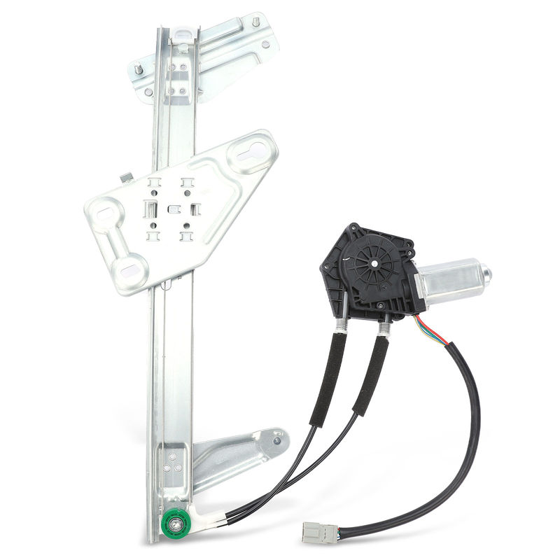 Front Driver Power Window Motor & Regulator Assembly for Acura Integra 1994-2001