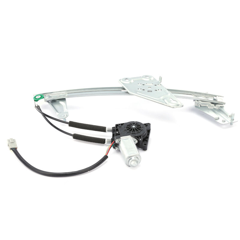 Front Driver Power Window Motor & Regulator Assembly for Acura Integra 1994-2001