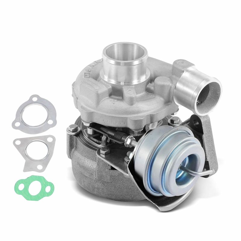 Turbo Turbocharger for Hyundai Santa Fe 2003-2004 Trajet 2.0L D D4EA-V GT1749V