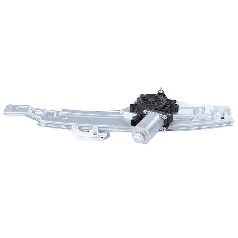 Rear Passenger Window Motor & Regulator Assembly for Chevrolet Malibu 2016-2020