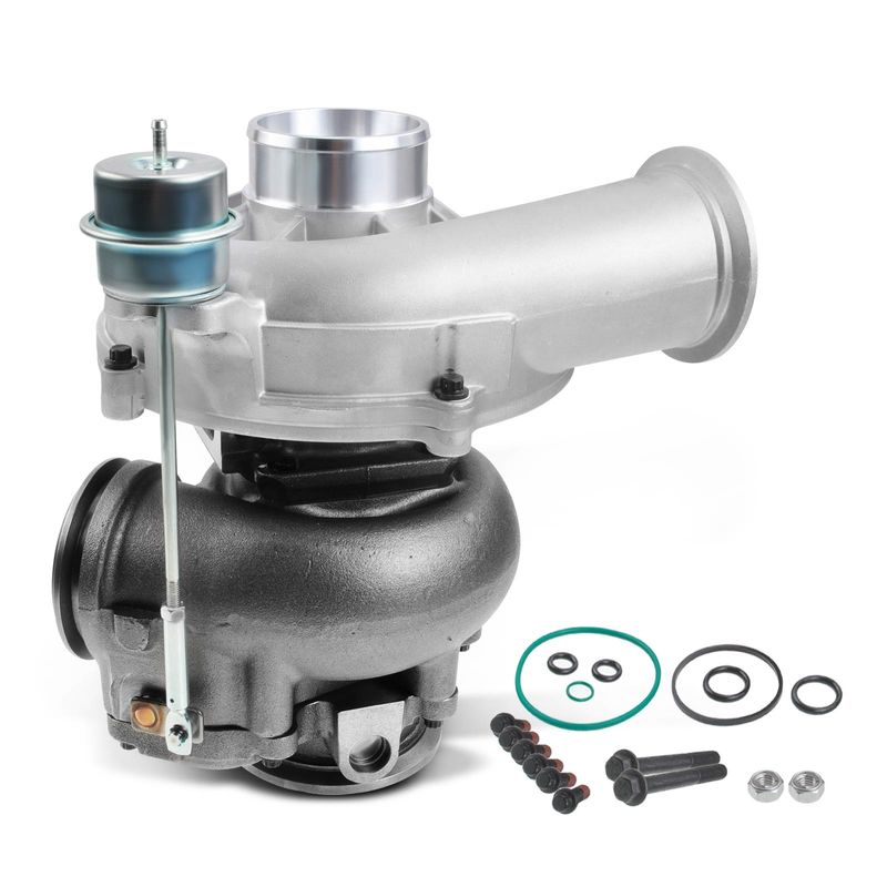 Turbo Turbocharger GTP38 for Ford F250 F350 1999-2003 Powerstroke Diesel 7.3L