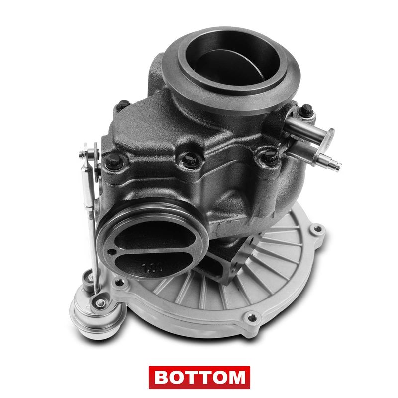 Turbo Turbocharger GTP38 for Ford F250 F350 1999-2003 Powerstroke Diesel 7.3L