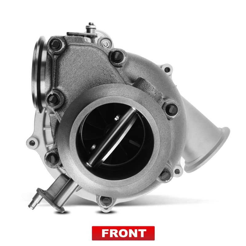 Turbo Turbocharger GTP38 for Ford F250 F350 1999-2003 Powerstroke Diesel 7.3L