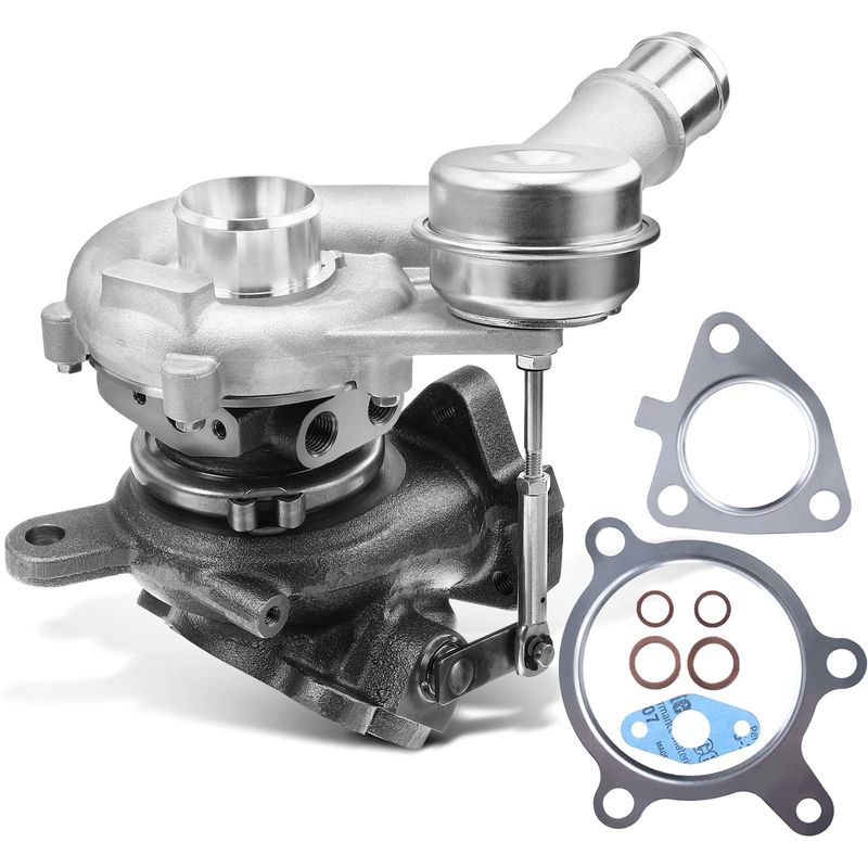 Passenger Turbo Turbocharger for Ford Explorer 2013-2019 Lincoln 3.5L MGT1549SL