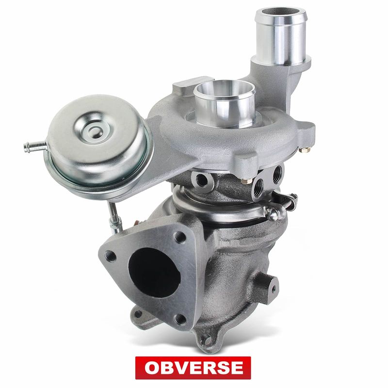 Driver Turbo Turbocharger for Ford Explorer Taurus Lincoln V6 3.5L MGT1549SL