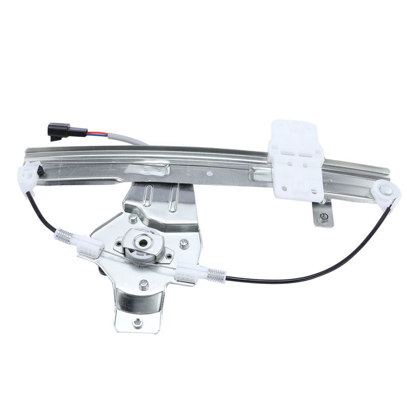 Rear Passenger Power Window Motor & Regulator Assembly for Chevy Cobalt Pontiac