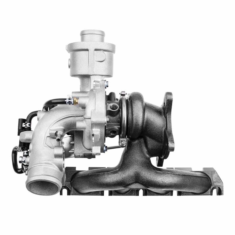 Turbo Turbocharger for Audi A4 Quattro 09-16 A5 10-14 A6 allroad 2.0L TFSI K03