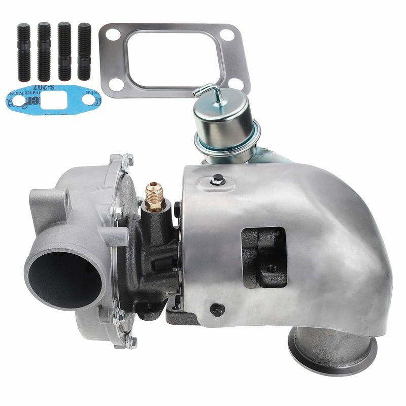GM8 Turbo Turbocharger for Chevy GMC Pickup Truck 1997-2002 6.5L Diesel