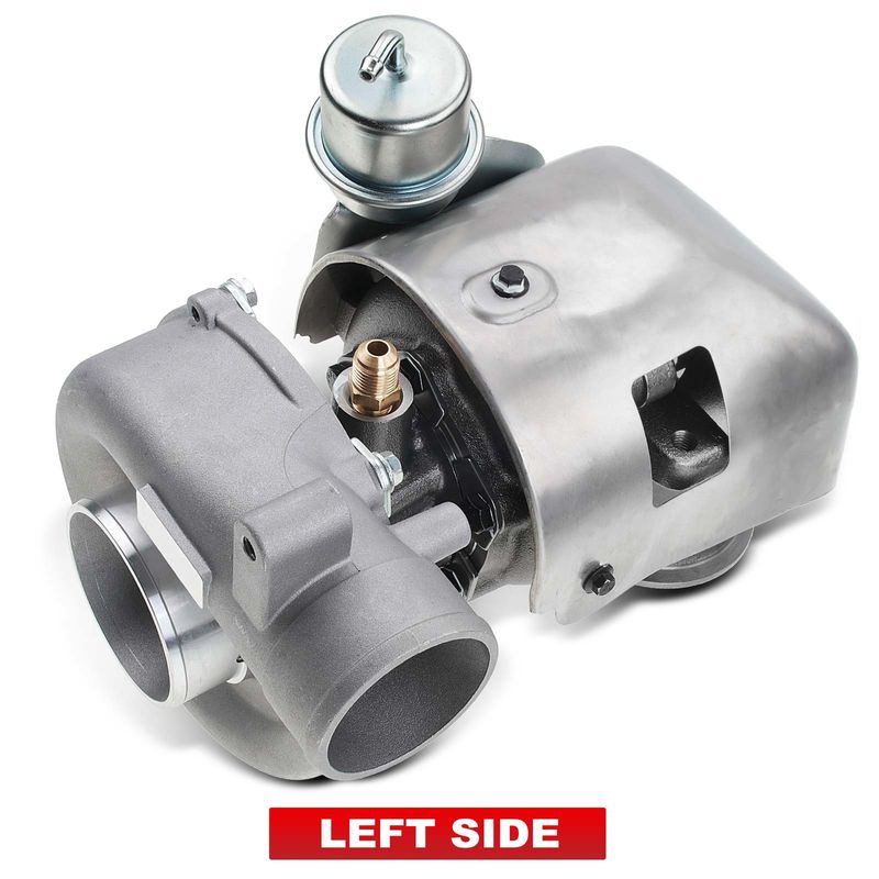 GM8 Turbo Turbocharger for Chevy GMC Pickup Truck 1997-2002 6.5L Diesel