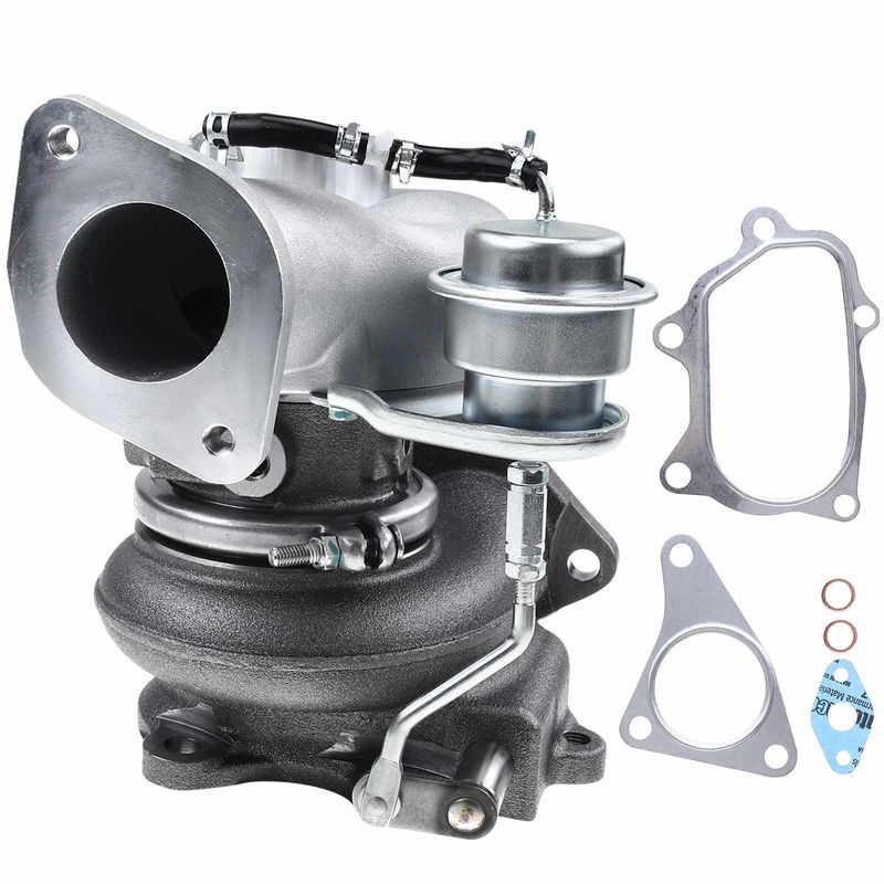 Turbo Turbocharger for Subaru Impreza 2008-2014 Legacy Outback WRX H4 2.5L RHF55