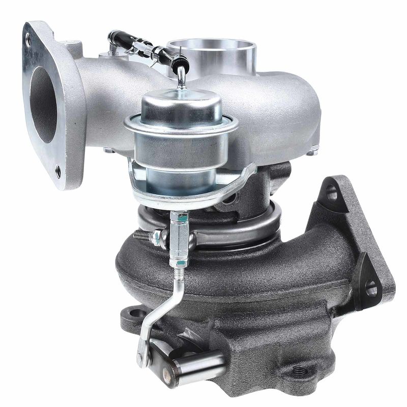 Turbo Turbocharger for Subaru Impreza 2008-2014 Legacy Outback WRX H4 2.5L RHF55