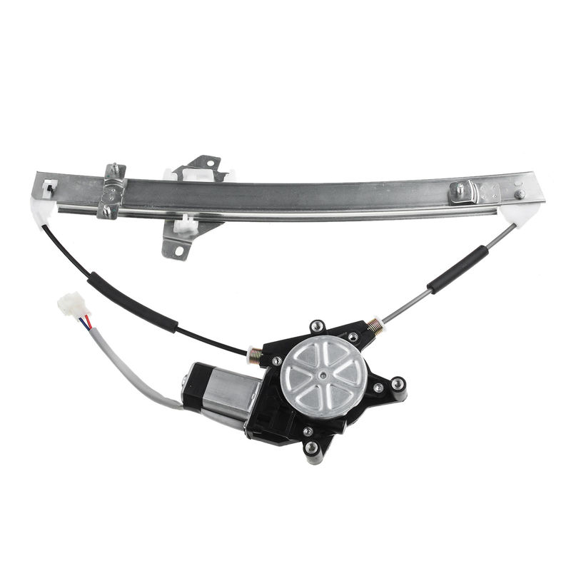 2x Front Power Window Regulator with Motor for Chevrolet Spark 13-15 Spark EV