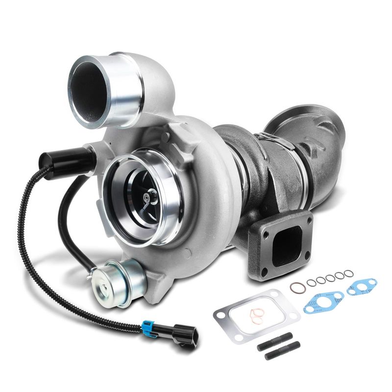 Turbo Turbocharger for Dodge Ram 2500 3500 2004-2007 Cummins 5.9L ISB Engine