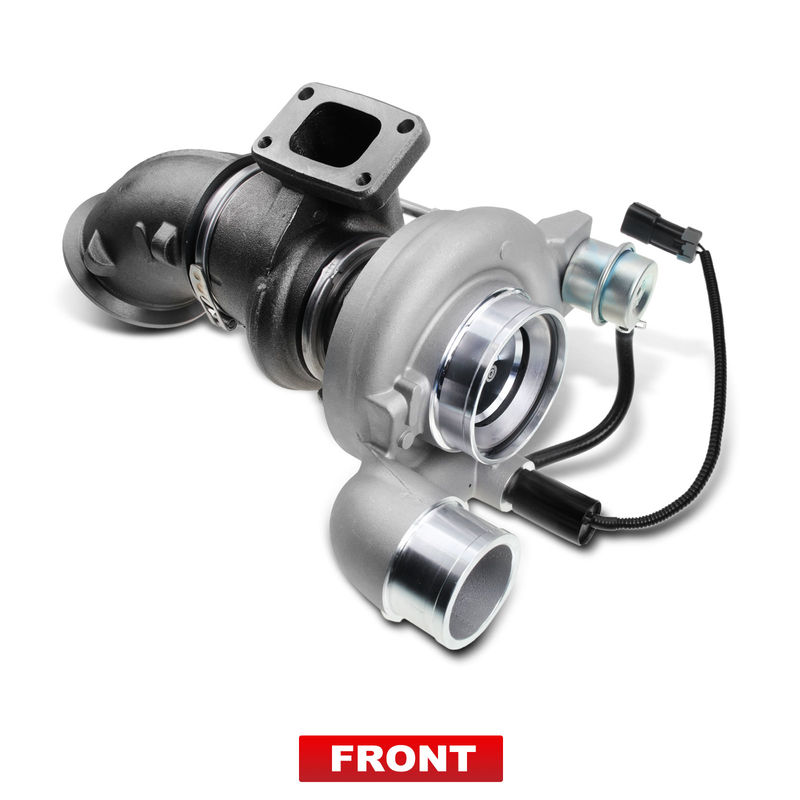 Turbo Turbocharger for Dodge Ram 2500 3500 2004-2007 Cummins 5.9L ISB Engine