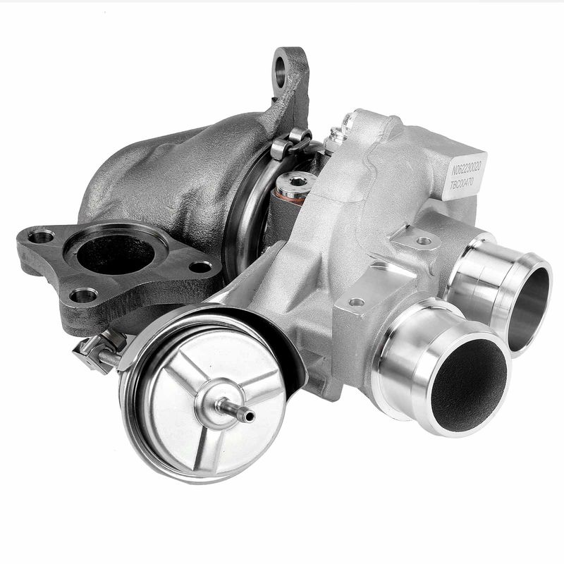 Right Turbo Turbocharger for Ford F-150 2013-2016 Expedition Transit-150 V6 3.5L