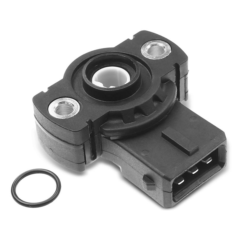 Throttle Position Sensor for BMW 318i 323i 325i 328i 525i 530i 540i 740i 840Ci