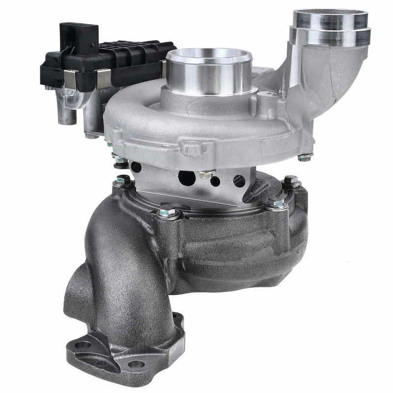 Turbo Turbocharger for Dodge Mercedes-Benz Sprinter 2500 3500 3.0L OM642 GT2056V