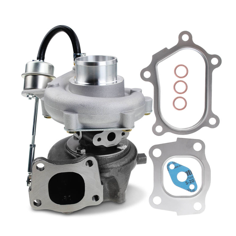 Turbo Turbocharger for Isuzu NPR 1999-2004 NQR GMC Chevy 4HE1XS 4.8L