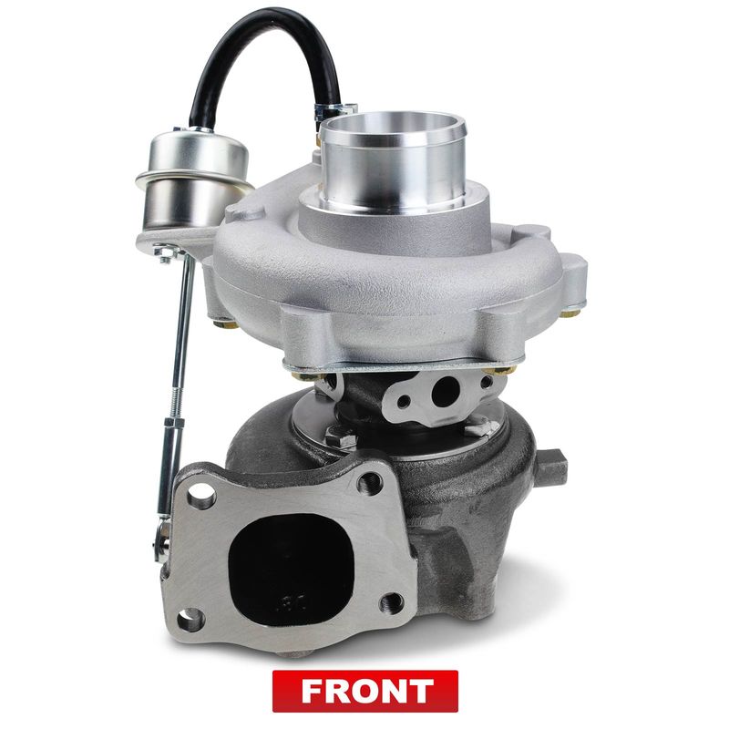 Turbo Turbocharger for Isuzu NPR 1999-2004 NQR GMC Chevy 4HE1XS 4.8L