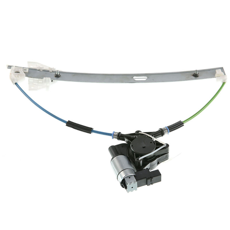 2x Front Power Window Regulator with Motor for Mazda 3 2004-2009 3Sport