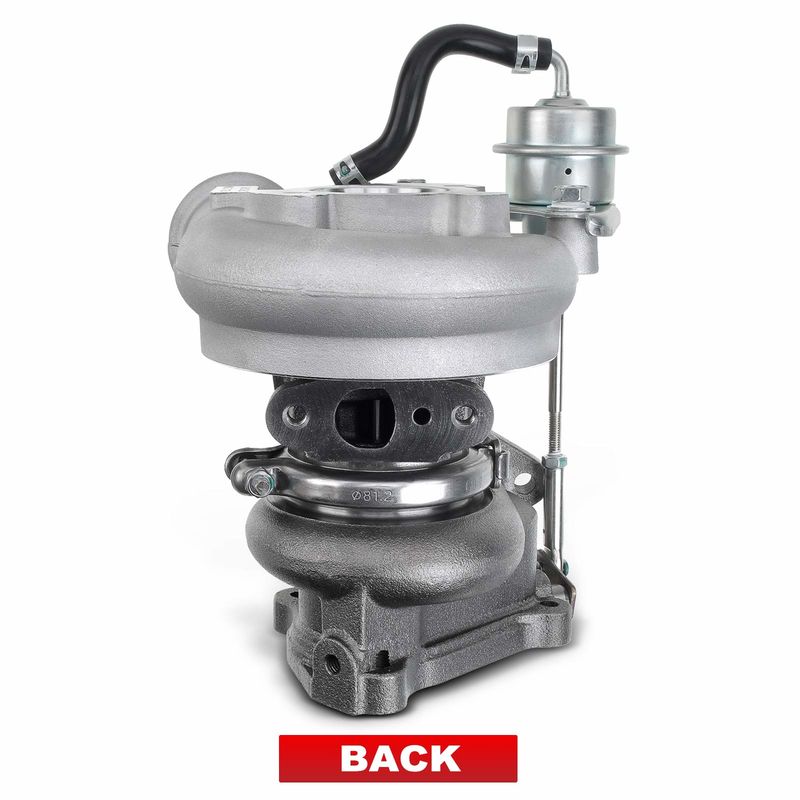 Turbo Turbocharger for Toyota 4Runner Land Cruiser 93-96 3.0L 1KZ-T 1KZ-TE CT12B