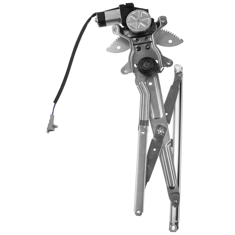 2x Front Power Window Regulator with Motor for Toyota Tacoma 1995-2004 Pickup
