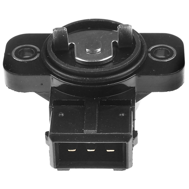 Throttle Position Sensor for Dodge Atos 2001-2012 L4 1.0L SOHC Petrol