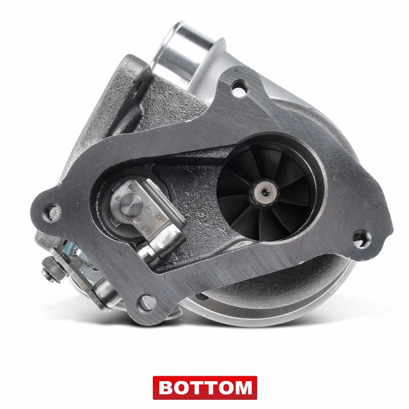 Turbo Turbocharger for Toyota 4Runner Land Cruiser 93-96 3.0L 1KZ-T 1KZ-TE CT12B