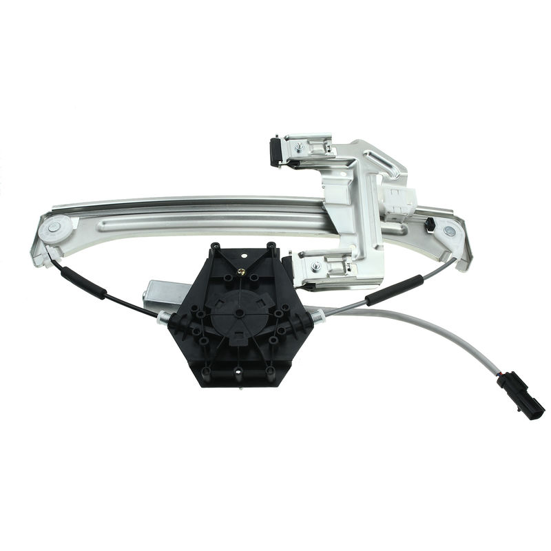 2x Rear Power Window Regulator with Motor for Chrysler PT Cruiser 2001-2005