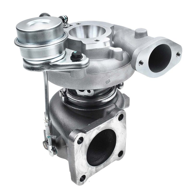 Turbo Turbocharger for Toyota Land Cruiser HDJ100 2000-2007 4.2L 1HD-FTE CT26