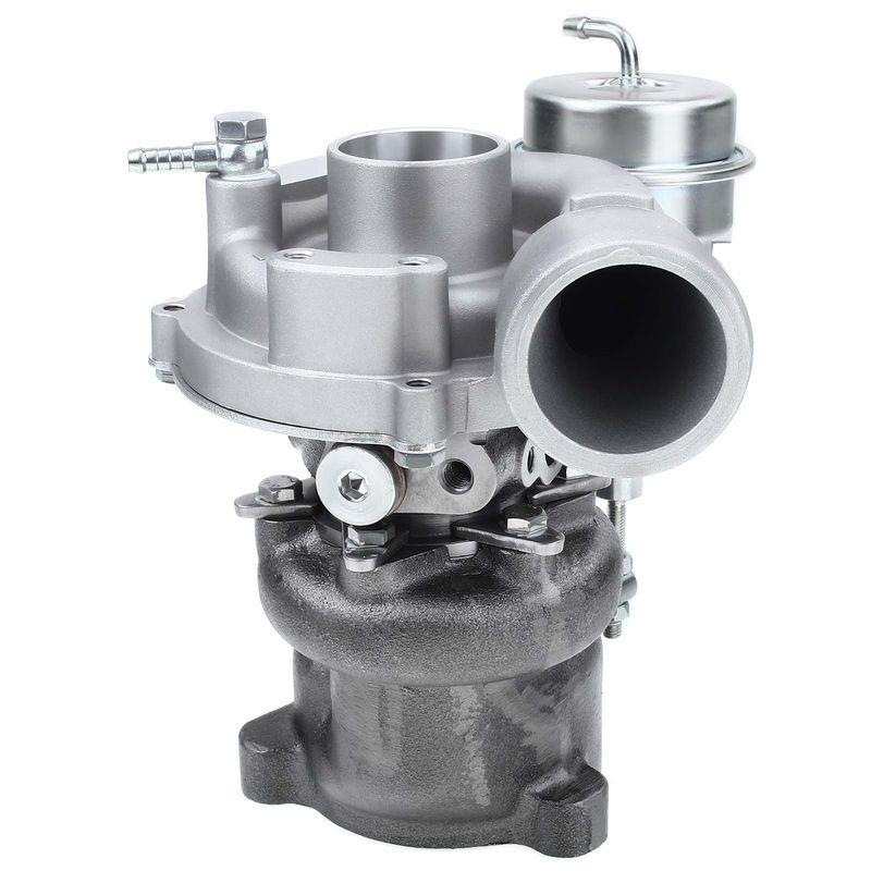 Turbo Turbocharger for Audi A4 1997-2004 A4 Quattro VW Passat 1.8L Model K04-015