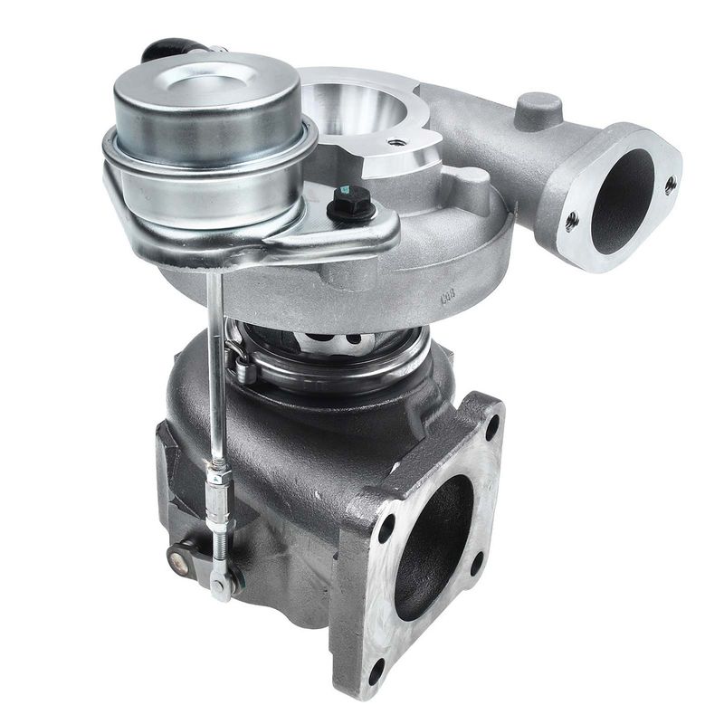 Turbo Turbocharger for Toyota Land Cruiser HDJ100 2000-2007 4.2L 1HD-FTE CT26